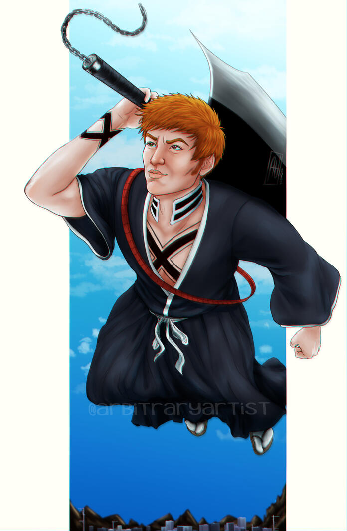 Ichigo Ichigo